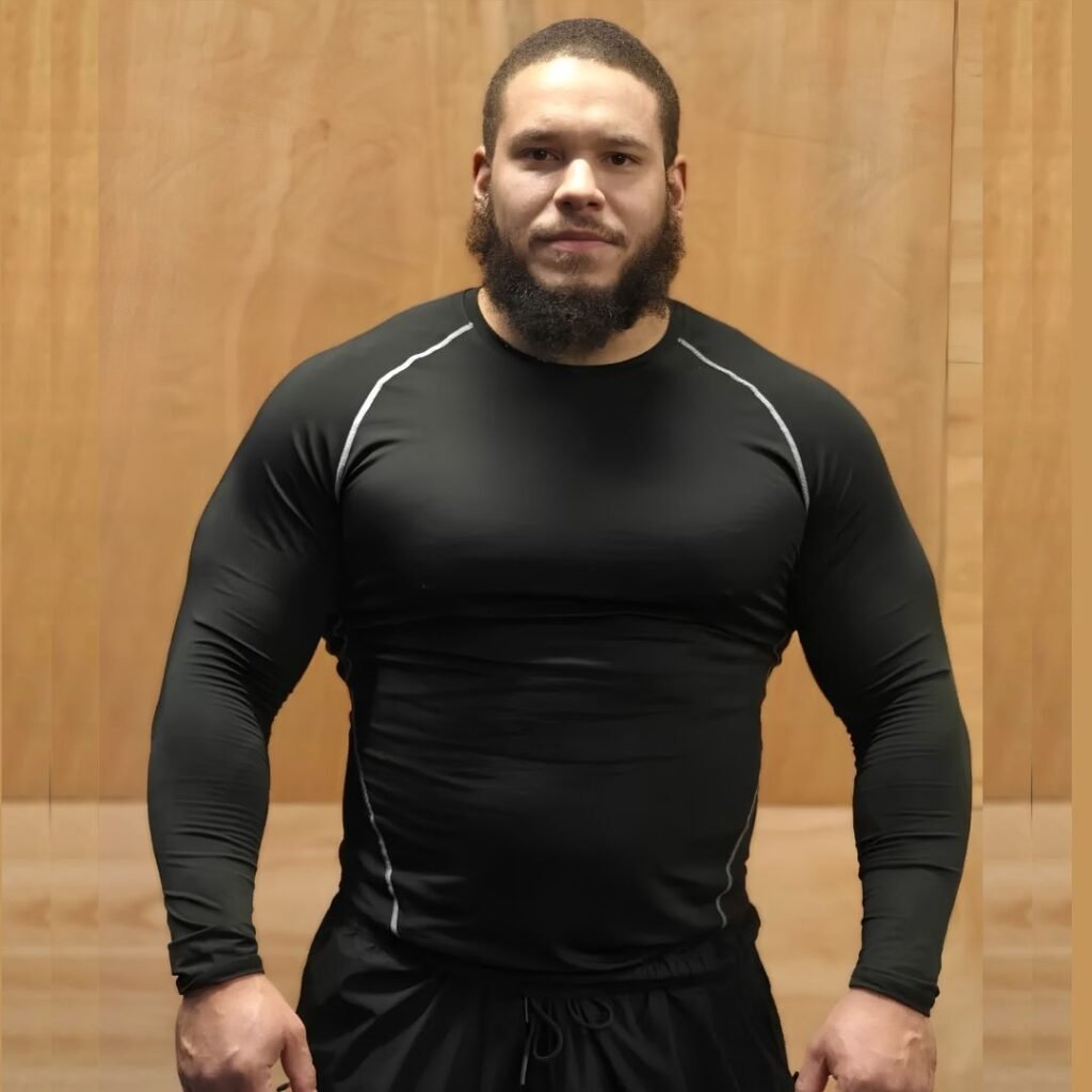 Ibrahim gaining confidence